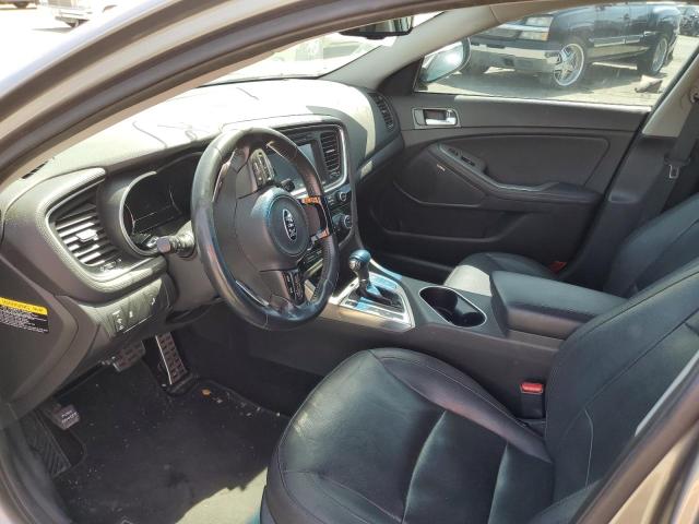 5XXGR4A61FG484458 KIA OPTIMA SX