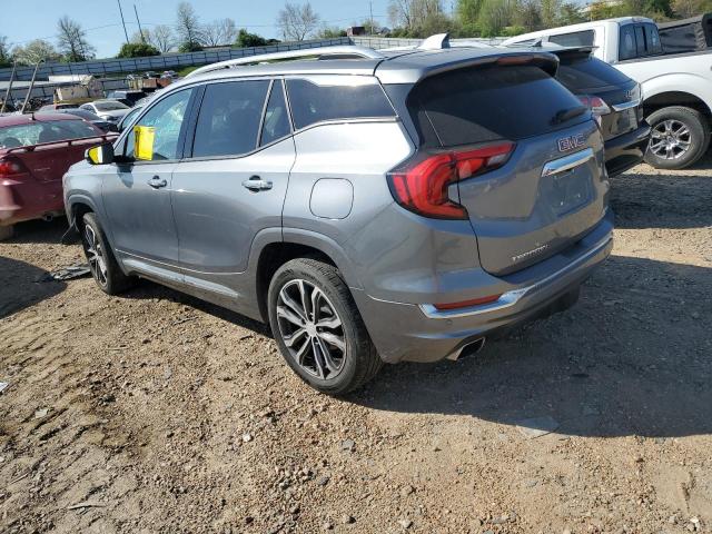 2020 GMC TERRAIN DE - 3GKALXEX1LL186346
