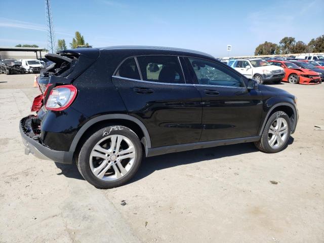 WDCTG4GBXHJ334978 Mercedes-Benz Gla 250 4matic