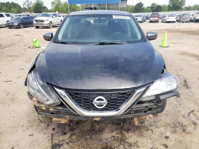 3N1AB7AP3HY327547 Nissan SENTRA S