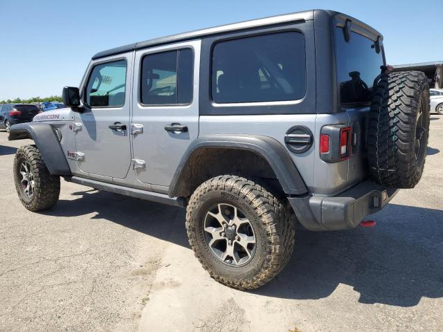 1C4HJXFG1LW221556 Jeep Wrangler Unlimited Rubicon