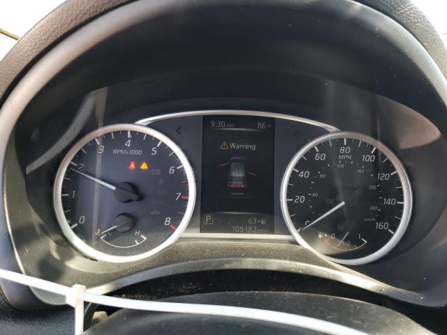 3N1AB7AP0GL639515 Nissan SENTRA S