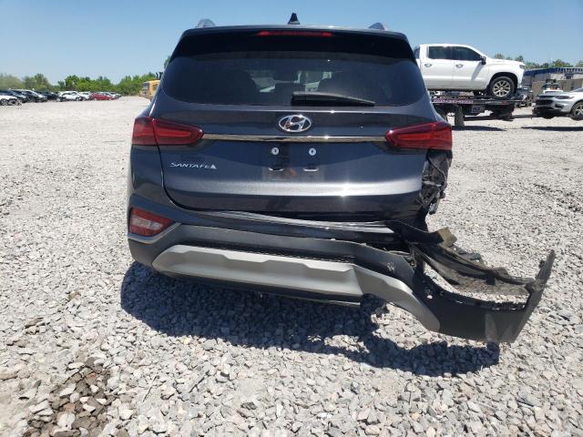 2020 HYUNDAI SANTA FE L - 5NMS53AD1LH205540