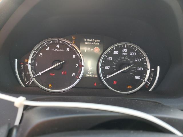 19UUB2F51FA006873 Acura TLX TECH