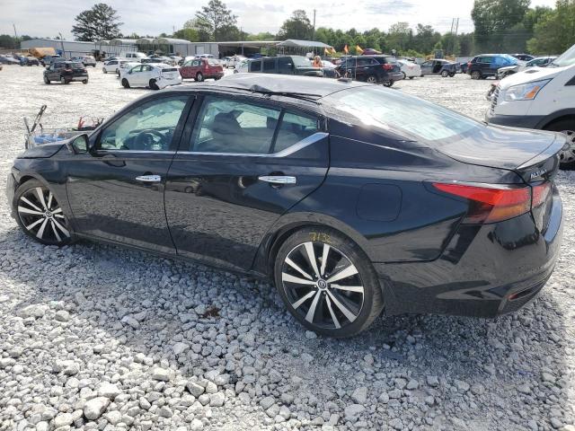 2019 NISSAN ALTIMA EDI - 1N4AL4FVXKC255929