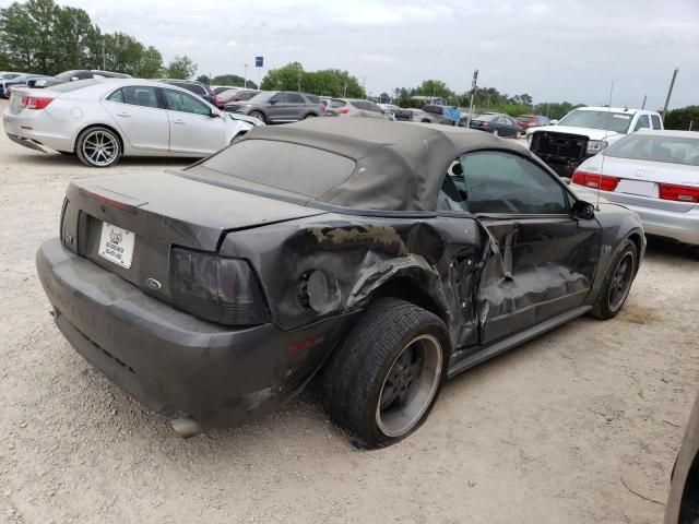 2003 Ford Mustang Gt VIN: 1FAFP45X93F313980 Lot: 47396234