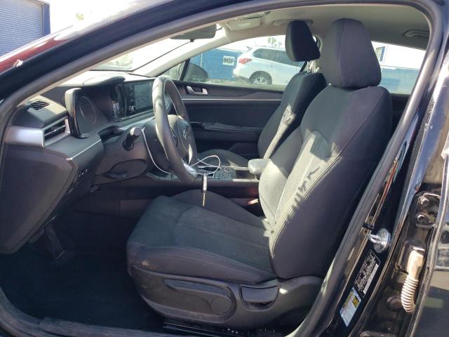 5XXG24J20MG024934 KIA K5 LX