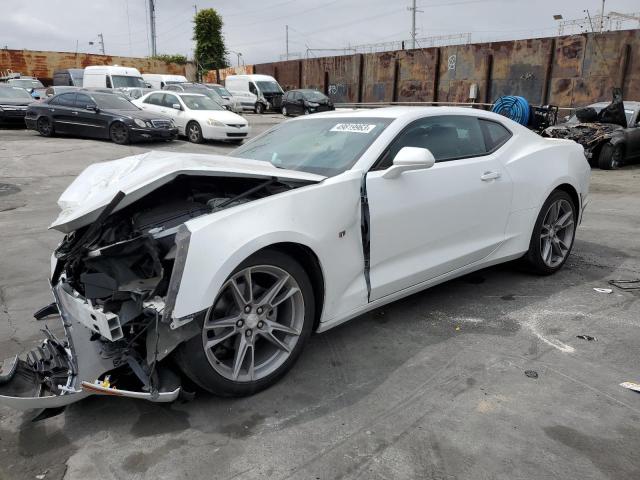 2021 Chevrolet Camaro LT