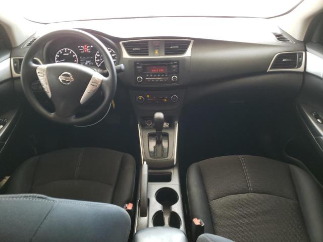 2016 NISSAN SENTRA S - 3N1AB7AP5GY270623