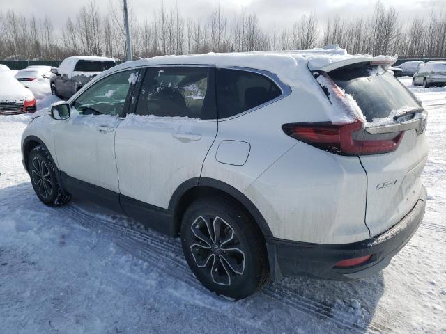 2020 HONDA CR-V EX - 5J6RW2H53LA008197