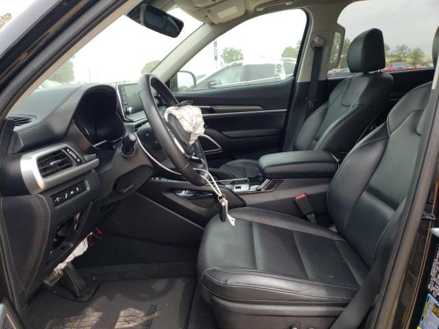 5XYP64HC2LG085988 KIA Telluride S