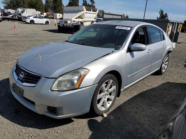 2008 Nissan Maxima SE