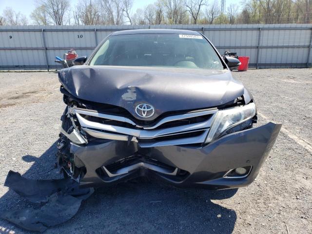 2015 TOYOTA VENZA LE - 4T3BK3BB7FU117582