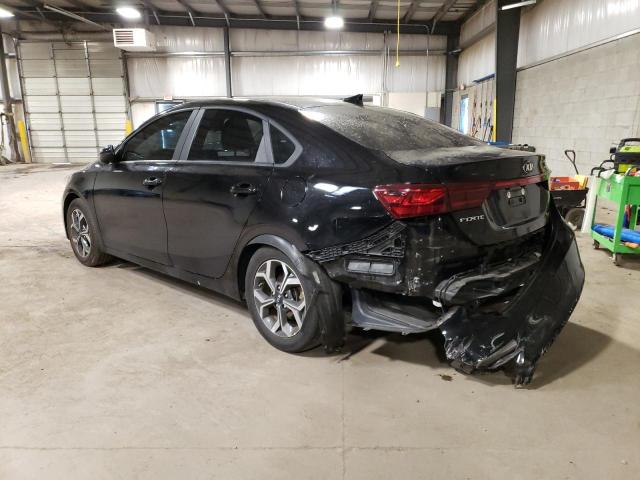 3KPF24AD5LE234059 KIA FORTE FE