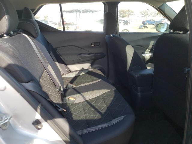 3N1CP5CV2LL488522 Nissan KICKS SV