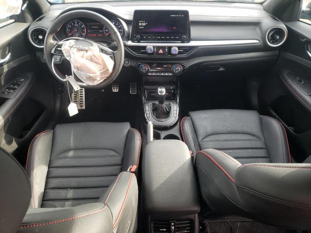 3KPF44AC4PE543206 KIA FORTE GT