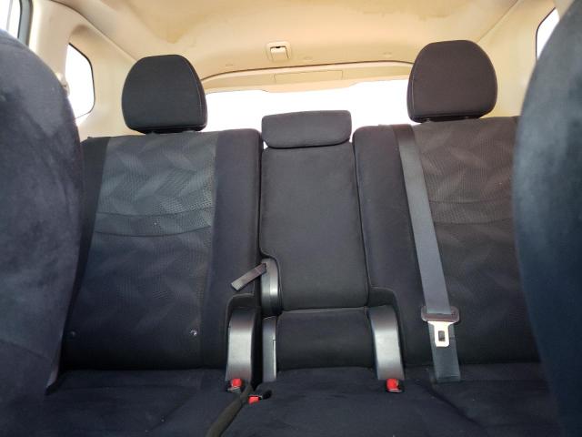 5N1AT2ML5FC849880 Nissan ROGUE S
