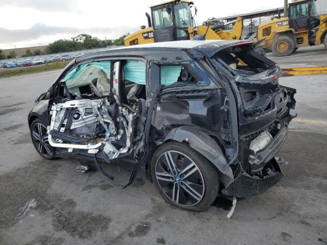 2015 BMW I3 REX - WBY1Z4C59FV504291