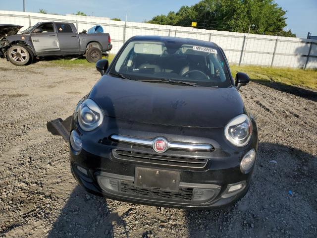ZFBCFXDT7GP370570 Fiat 500x Lounge