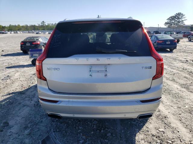 2018 VOLVO XC90 T8 - YV4BR0PL2J1328348