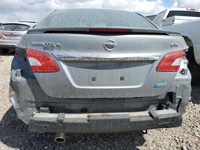 3N1AB7AP2EL640730 Nissan SENTRA S