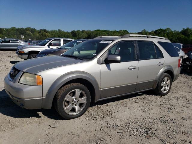 2006 Ford Freestyle SEL