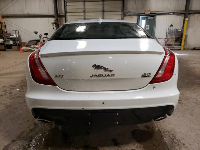 2019 JAGUAR XJ R - SPO - SAJWJ1CD1K8W18915