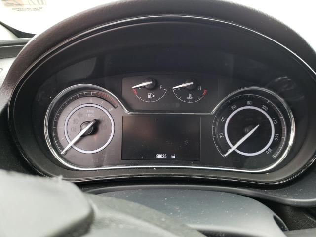 2G4GR5GX7H9111324 Buick Regal Premium