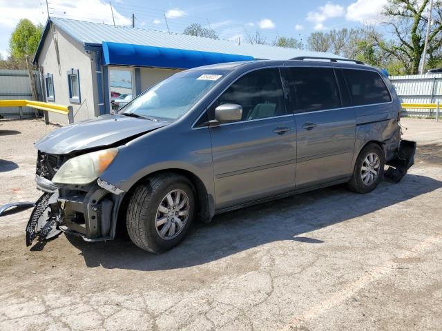 2008 Honda Odyssey EX-L