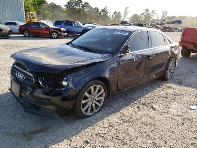 VIN WAUFFAFL7DN007842 2013 Audi A4, Premium Plus no.1