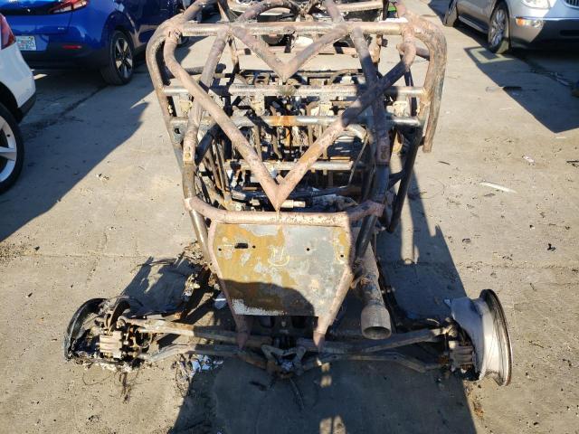 2017 POLARIS RZR XP TUR - 3NSVDE920HF797230