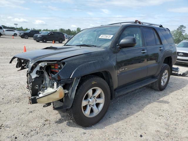 2003 Toyota 4Runner SR5