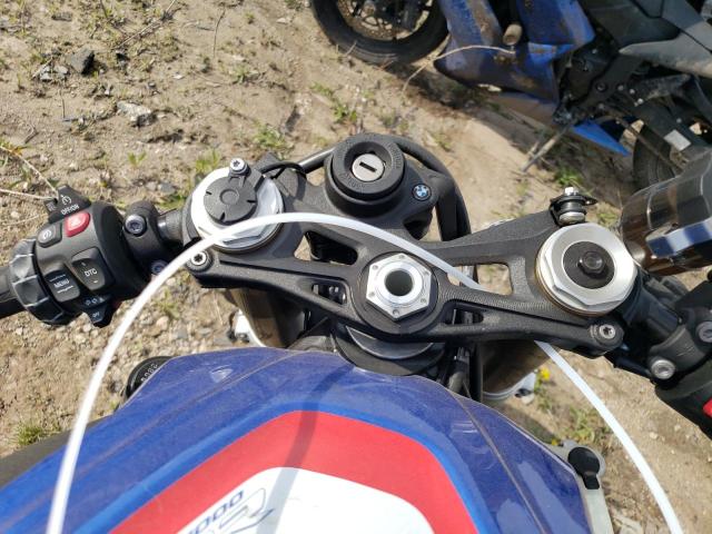 2022 BMW S 1000 RR - WB10E2302N6G30101
