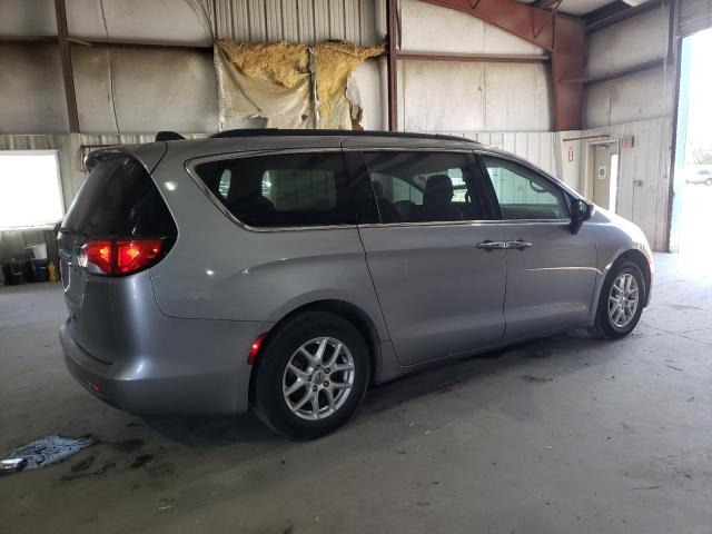 2021 CHRYSLER VOYAGER LX - 2C4RC1DG2MR530400