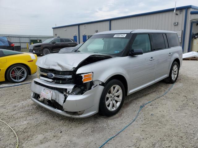 2009 Ford Flex SE