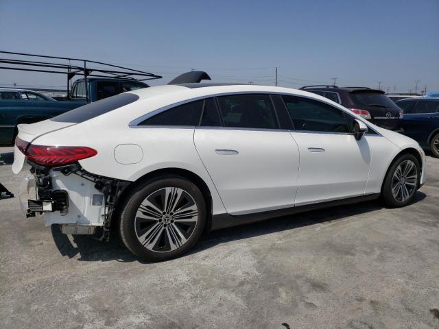 2022 MERCEDES-BENZ EQS SEDAN - W1KCG2DB4NA006472