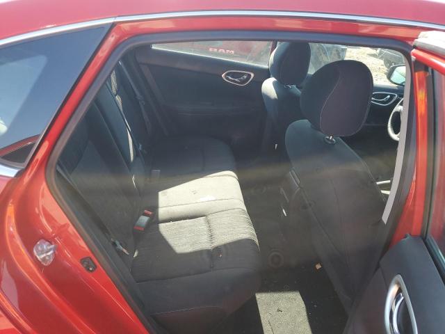 3N1AB7APXKY239439 Nissan SENTRA S