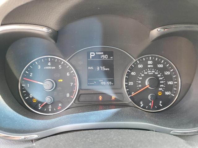 3KPFK4A75HE038169 KIA FORTE LX