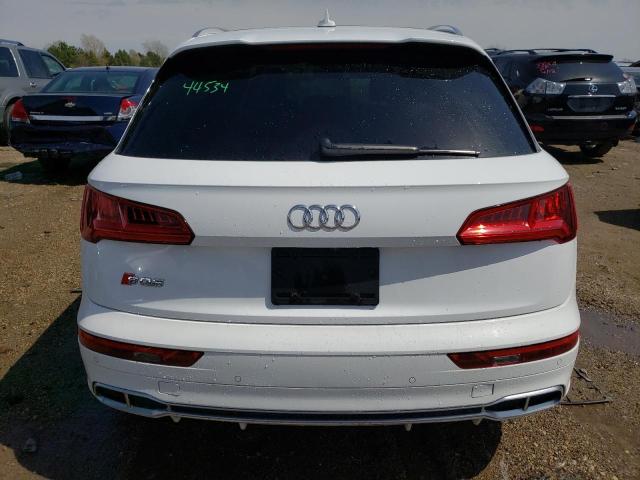 2018 AUDI SQ5 PREMIU - WA1A4AFY6J2223963