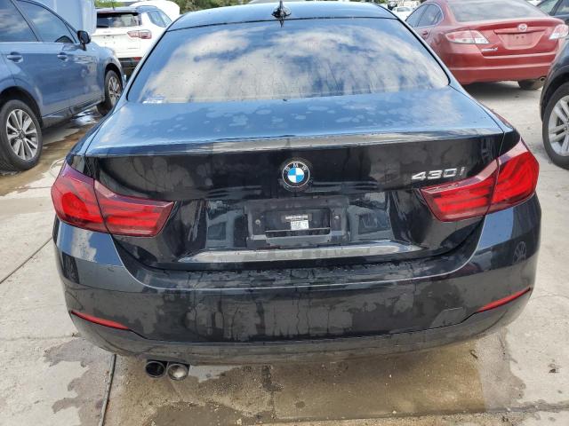 2020 BMW 430I - WBA4W3C06LFH25648