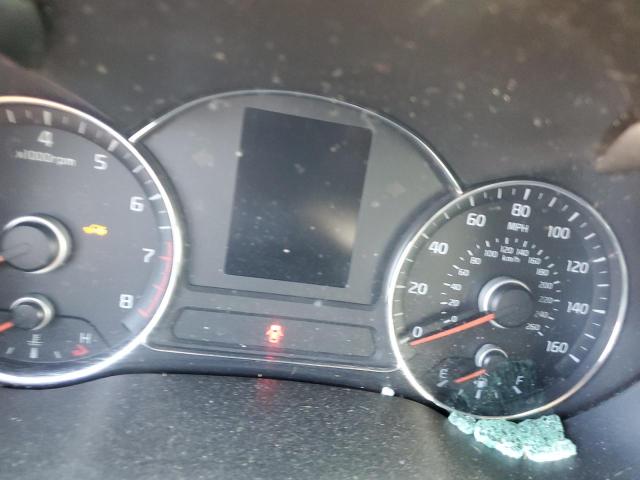 KNAFK4A69F5379068 KIA FORTE LX