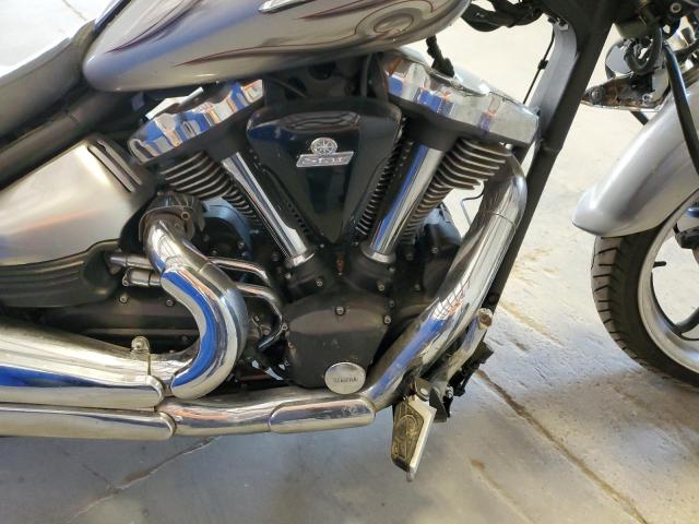 2009 YAMAHA XV1900 CU - JYAVP27E49A009382