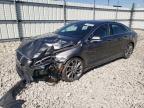 2017 LINCOLN MKZ RESERV - 3LN6L5FC9HR644295
