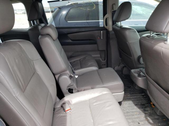 VIN 5FNRL5H64DB010493 2013 HONDA ODYSSEY no.11