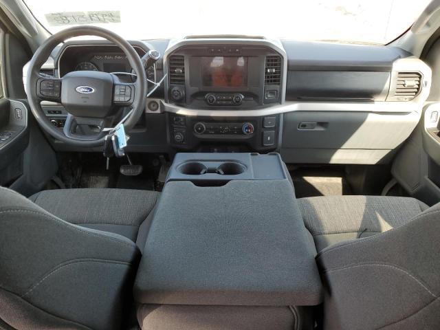 1FTEW1EB0MKD87955 Ford F150 Supercrew