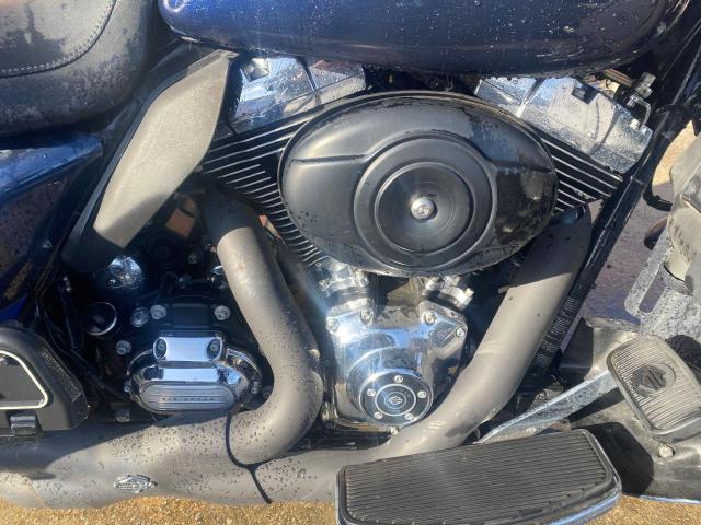2013 HARLEY-DAVIDSON FLTRU ROAD - 1HD1KGM12D8681944