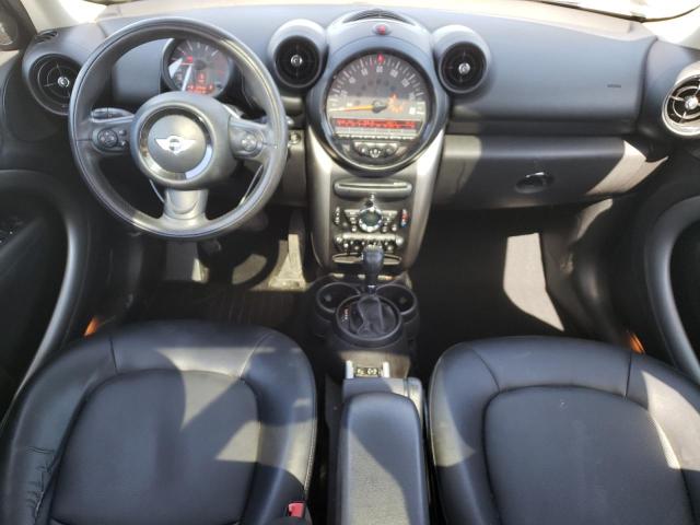 2016 MINI COOPER COU - WMWZB3C59GWR48508