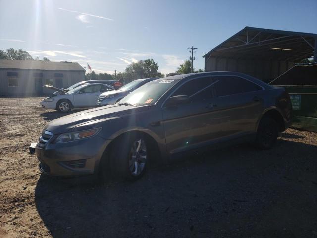 2012 Ford Taurus SEL