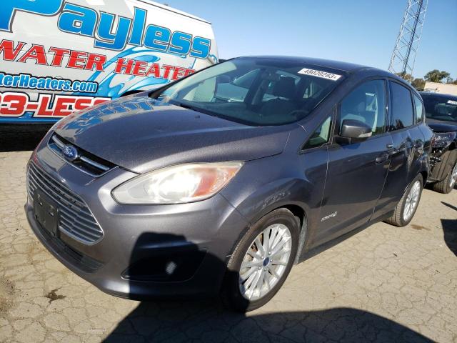 2013 Ford C-Max Energi SE