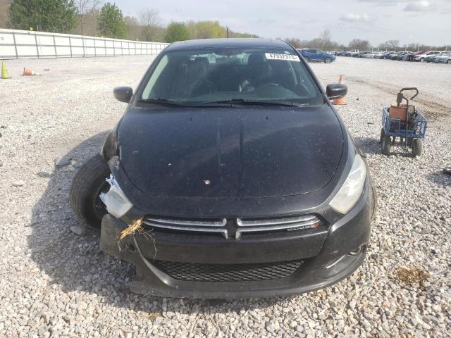 1C3CDFCB4ED681317 Dodge Dart Limited